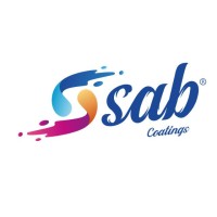 SAB Coatings logo - Similar company to Dieux Detergents - منظفات ديوكس