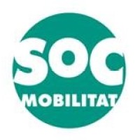 SocMobilitat logo - Similar company to Shotl