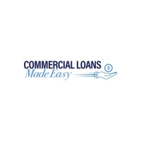 Commercial Loans Made Easy