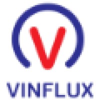 VINFLUX logo - Similar company to Itechnologix India