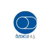 Özdicle A.Ş. logo - Similar company to Berpe Grup