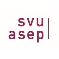 svu | asep Schweizerischer Verband der Umweltfachleute logo - Similar company to Sgvw Schweizerische Gesellschaft Für Verwaltungswissenschaften