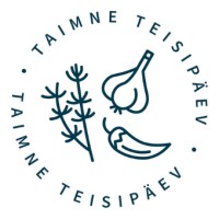 Taimne Teisipäev logo - Similar company to Maxilla Hambakliinik