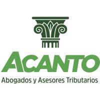 Acanto Abogados y Asesores Tributarios logo - Similar company to Mobilepro - Marketing Automation Platform
