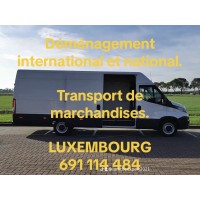 TRANSPORT AUTO/international Luxembourg logo - Similar company to Roger Warnes Transport Ltd
