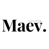Maev Consulting logo - Similar company to Mave