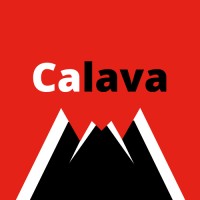 Calava logo - Similar company to Pmfx Gmbh