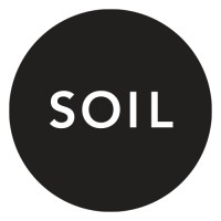 SOIL Gallery logo - Similar company to Atnsc: Center For Healing And Creative Leadership