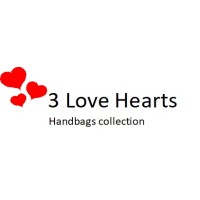 3 Love Hearts Handbags Collection Limited logo - Similar company to Coolmarbelous