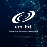 Educational Resources and Network Limited logo - Similar company to Peerless Resources For Educational Progress Llc (Prep)