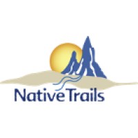 Native Trails DMC logo - Similar company to Vive México Dmc