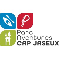 Parc Aventures Cap Jaseux logo - Similar company to Brunovélo