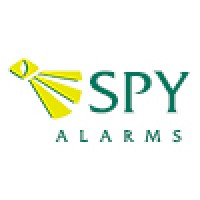 Spy Alarms Ltd logo - Similar company to Ecs Systems Ltd
