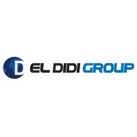 Eldidigroup logo - Similar company to Eget
