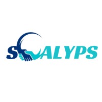 Scalyps logo - Similar company to Maison Kōsane