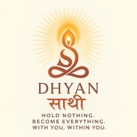 Dhyan Saathi logo - Similar company to Finbase Consultancy