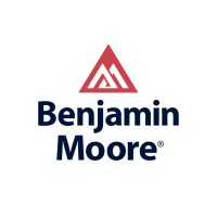 Benjamin Moore España logo - Similar company to Benjamin Moore Mexico