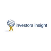 Investor's Insight logo - Similar company to Community Storehouse