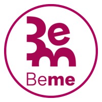 Beme Agency logo - Similar company to Cuervo Digital