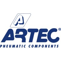 Artec Pneumatic logo - Similar company to Cmo Group
