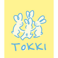 Tokki logo - Similar company to Hotel Surya