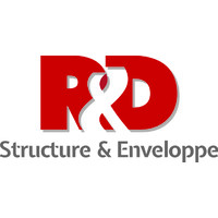 R&D - Structure et Enveloppe logo - Similar company to Durim