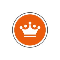 Orange Crown logo - Similar company to Pousada B.V.