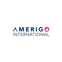 AMERIGO International logo - Similar company to Trintex Gmbh