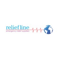 Reliefline logo - Similar company to Devguard