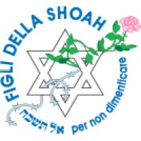 ASSOCIAZIONE FIGLI DELLA SHOAH logo - Similar company to Centro Didattico Sulla Shoah