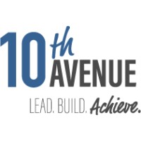 10th Avenue logo - Similar company to Aadarsh Group