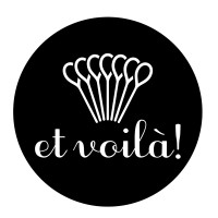 Et Voilà! logo - Similar company to Et Voilà