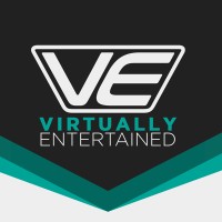 Virtually Entertained Limited logo - Similar company to Exsim