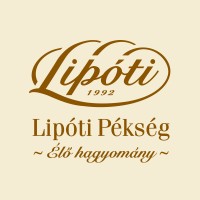 Lipóti Pékség Kft. logo - Similar company to Félegyházi Pékség Kft.