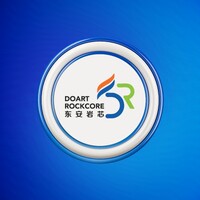 Doart Rockcore logo - Similar company to Volt Ventures Pvt. Ltd