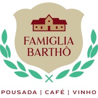 Pousada Famiglia Barthô logo - Similar company to Up2Goo - Consultoria Cro
