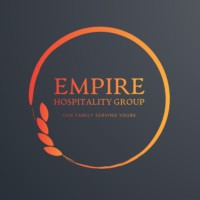 Empire Hospitality Group EHG logo - Similar company to Reciprocity Apps
