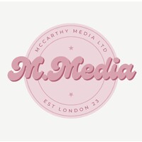 McCarthy Media logo - Similar company to Headbox