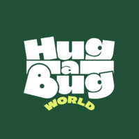 Hug-a-Bug World logo - Similar company to Yardwise Media