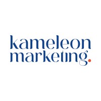 Kameleon Marketing logo - Similar company to Msafe