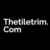 Thetiletrim.com logo - Similar company to Zoolie Design Studios