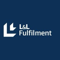 L & L Fulfilment logo - Similar company to Packpro Ecommerce Fulfilment