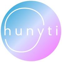Hunyti logo - Similar company to Psylean