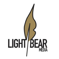 LightBearMedia logo - Similar company to Niche Sampling Inc.
