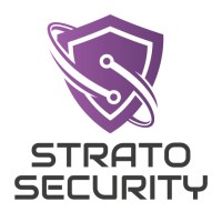Strato Security logo - Similar company to Shared Time Human Resources Management, Inc.