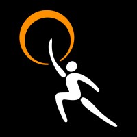 Athletes for Hope logo - Similar company to Playworks