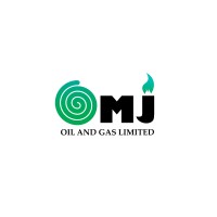 OMJ OIL AND GAS LIMITED logo - Similar company to Digitalbox Nigeria