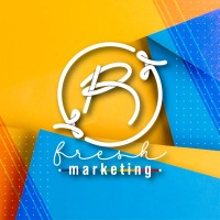 R Fresh Marketing logo - Similar company to Siscom - Marketing Digital