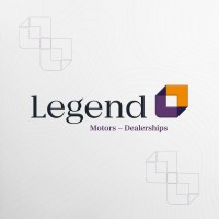 Legend Motors Dealerships logo - Similar company to Yalla Green Mobility