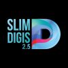 SLIM DIGIS logo - Similar company to Go Limitless - Training Center